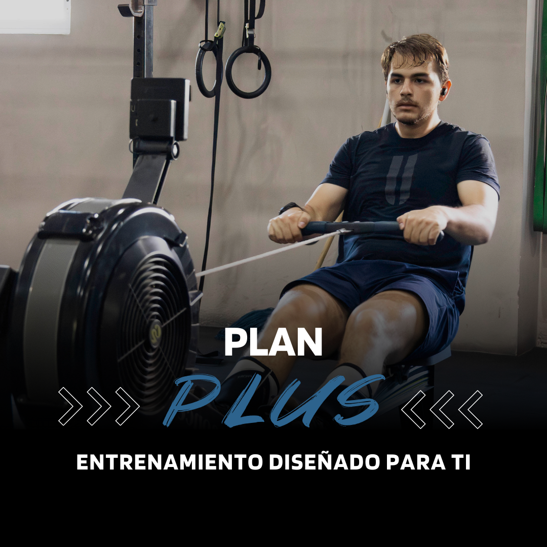 Plan Plus