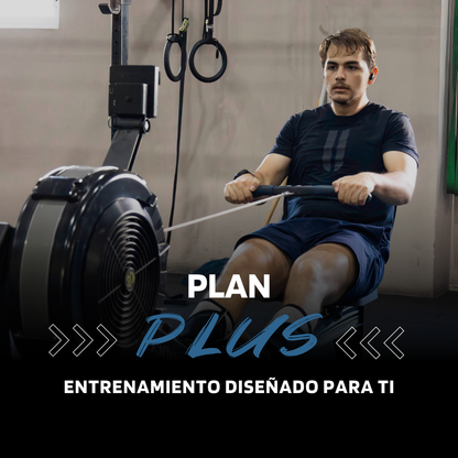 Plan Plus
