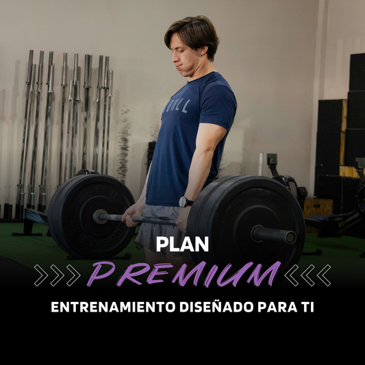 Plan Premium